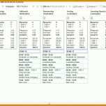 Hervorragend tourenplanung Excel Vorlage 988x635