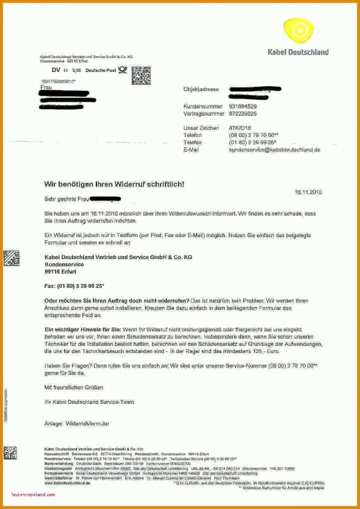 Unitymedia Kündigung Sonderkündigungsrecht Umzug Vorlage Unitymedia Sonderkundigungsrecht Vorlage Kundigung Kindergarten Muster 57 Neu Unitymedia Kuendigen Wegen Umzug