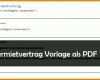 Bemerkenswert Untermietvertrag Kostenlose Vorlage 1140x595