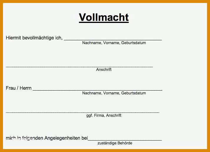 Perfekt Widerruf Versicherung Vorlage 713x517