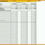 Bemerkenswert Zinsberechnung Excel Vorlage Download 892x792