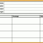 Staffelung Arbeitsblatt Word Vorlage 1100x618