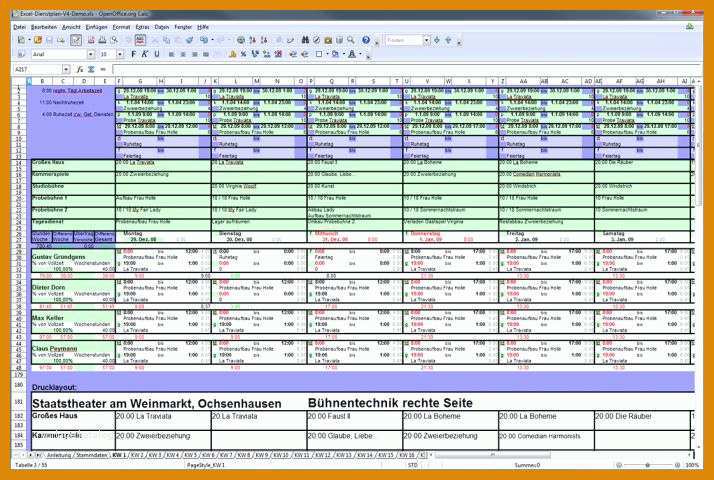 Ausnahmsweise Arbeitsplan Vorlage Pdf 714x480