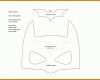 Großartig Batman Maske Vorlage 1024x791