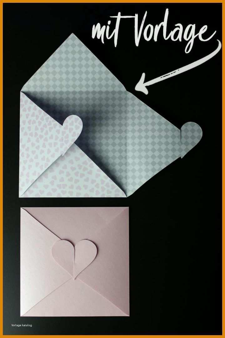 Ausgezeichnet Briefumschlag Basteln Vorlage Download 800x1200