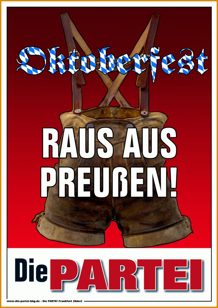 Hervorragend Die Partei Plakat Vorlage 1634x2303