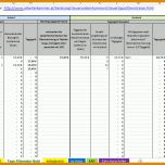 Hervorragend Einnahmen Ausgaben Rechnung Excel Vorlage 1440x651