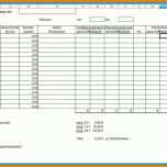 Fantastisch Excel Vorlagen Kilometerabrechnung 1075x711