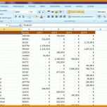 Bemerkenswert Excel Vorlagen Kostenaufstellung 800x600