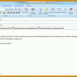 Kreativ Geschäftsmail Vorlage 1264x694