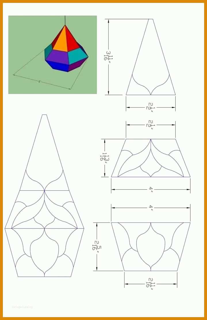 Kreativ Glasmalerei Vorlagen 720x1112