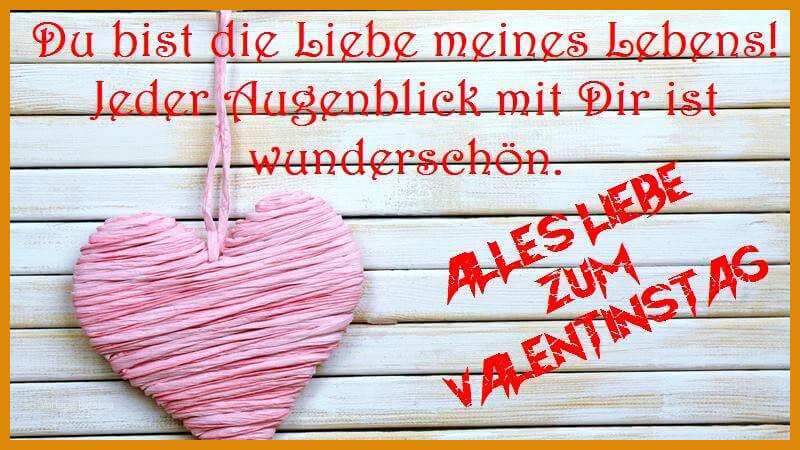 Perfekt Grüße Zum Valentinstag Vorlagen 800x450