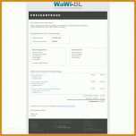 Original HTML Email Vorlage 800x800