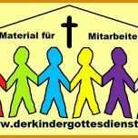 Staffelung Kindergottesdienste Vorlagen 731x497