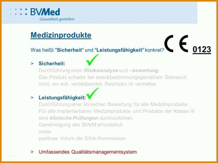 Unglaublich Klinische Bewertung Medizinprodukte Vorlage 1365x1024
