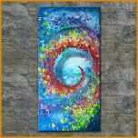 Moderne Kunst Vorlagen 1000x1000
