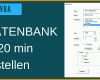 Spezialisiert Mitarbeiter Datenbank Access Vorlage 1280x720