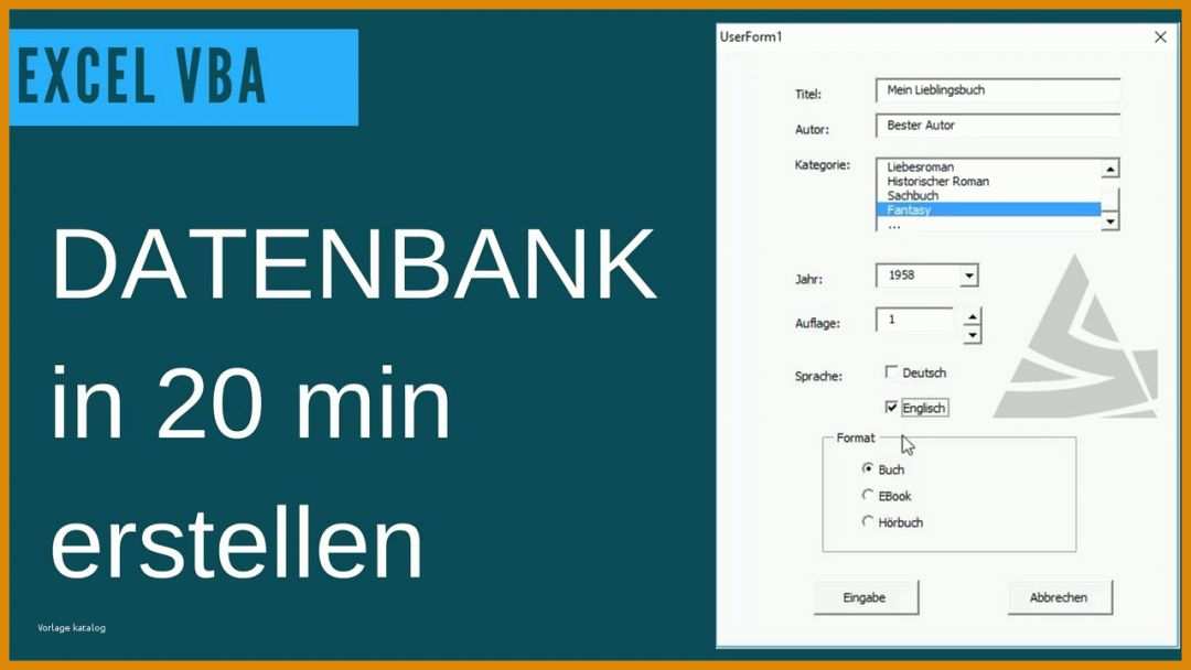 Spezialisiert Mitarbeiter Datenbank Access Vorlage 1280x720