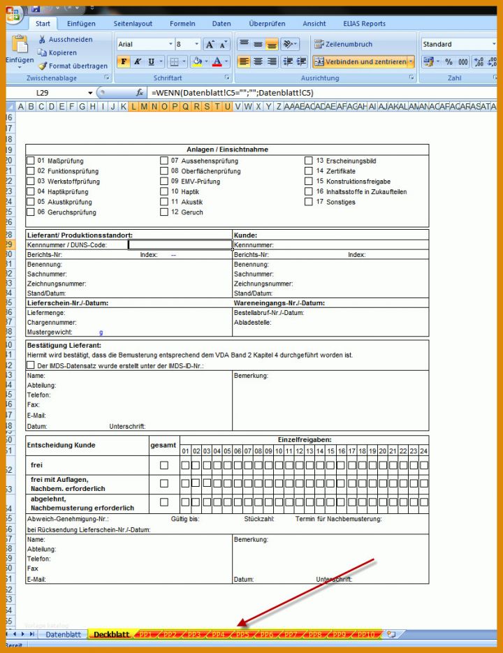 Einzigartig Personaldatenblatt Vorlage Excel 832x1080