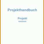 Neue Version Projekt Konzept Vorlage Word 721x1024