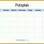 Am Beliebtesten Putzplan Treppenhausreinigung Vorlage 1000x705