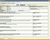 Neue Version Reklamationsmanagement Excel Vorlage 980x735