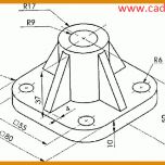 Toll solidworks Zuschnittliste Vorlage 800x449