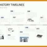 Am Beliebtesten Timeline Powerpoint Vorlage Kostenlos 727x409