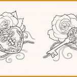 Spezialisiert Unterarm Tattoo Vorlagen 1024x668