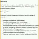Beeindruckend Unterweisung Vorlage Word 960x1571