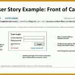 Faszinieren User Story Vorlage Word 728x546