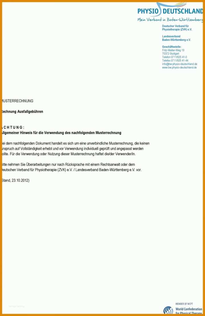 Ausgezeichnet Versäumte Termine In Rechnung Stellen Vorlage 960x1474
