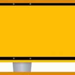 Moderne Vorlage Straßenschild 808x240