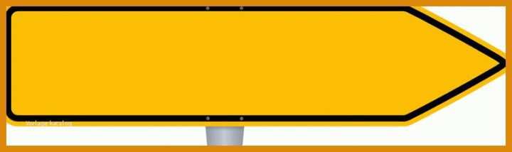 Fantastisch Vorlage Straßenschild 808x240