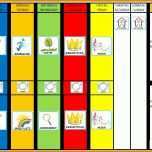 Hervorragen Wochenplan Kinderkrippe Vorlage 1438x918