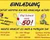 Staffelung 50 Geburtstag Vorlagen Kostenlos 1600x1074