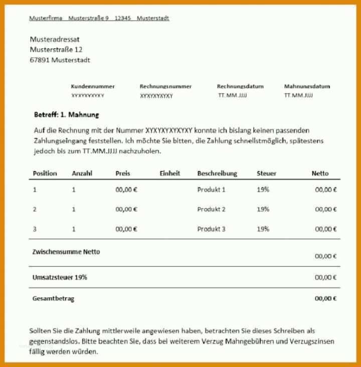 Wunderbar Aufwandsentschädigung Vorlage 777x790