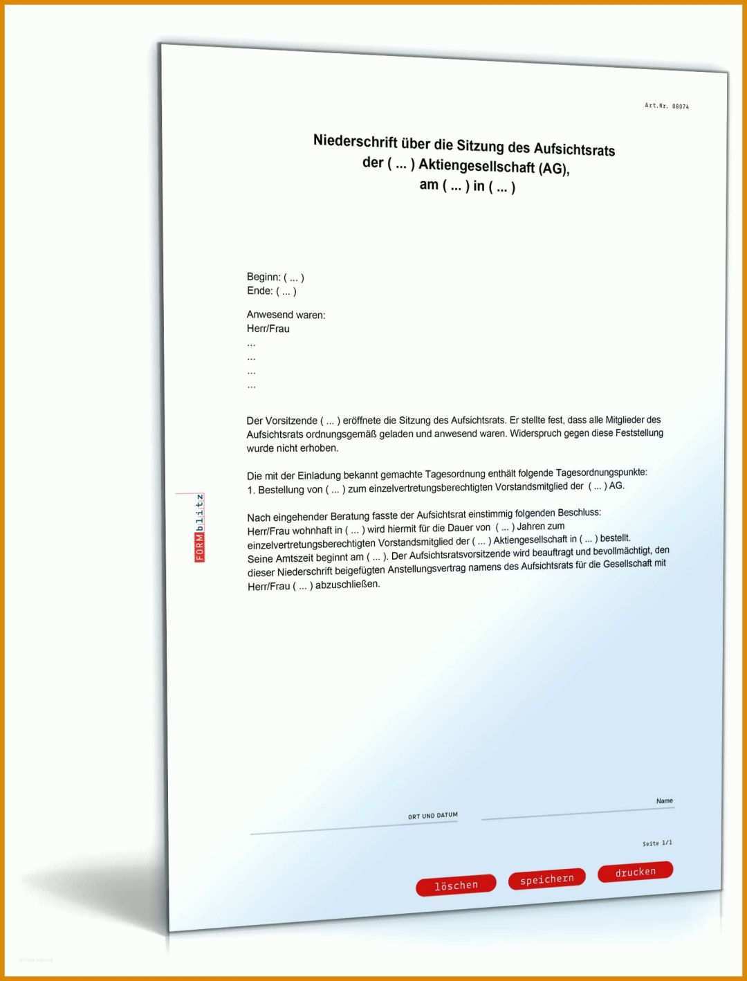 Einzahl Bestellung Zur Fachkraft Für Arbeitssicherheit Vorlage 1600x2100