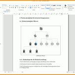 Original Betriebshandbuch Itil Vorlage 1753x1073