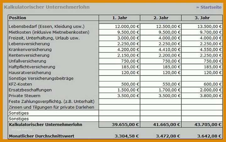 Schockierend Businessplan Excel Vorlage Kostenlos 800x506