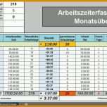 Empfohlen Excel Arbeitszeit Berechnen Vorlage 1532x640