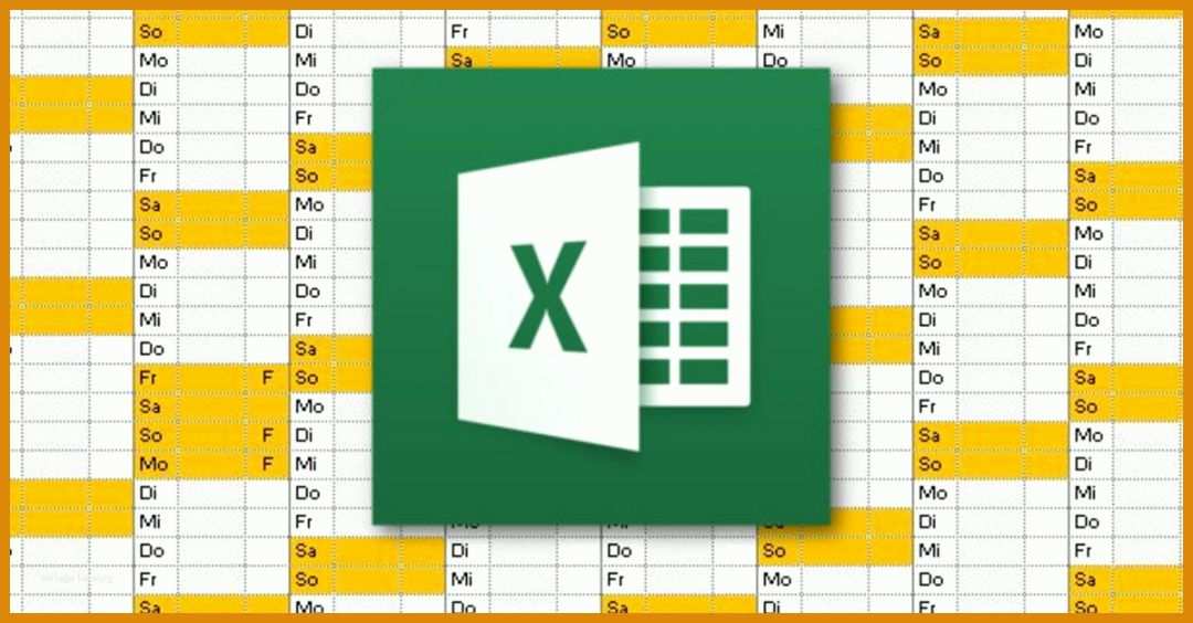 Singular Excel Arbeitszeiterfassung Vorlage 1200x627