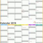Selten Excel Vorlage Kalender 2019 2254x3200