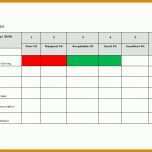 Atemberaubend Gap Analyse Excel Vorlage Kostenlos 885x593