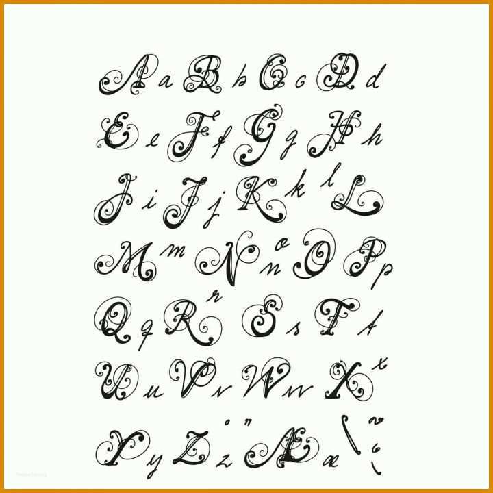Atemberaubend Handlettering Vorlagen Zum Ausdrucken Kostenlos 1200x1200