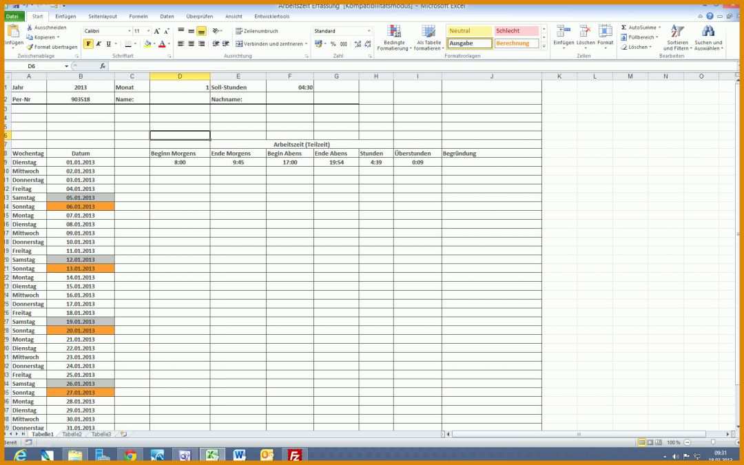 Schockierend Kapazitätsplanung Excel Vorlage Freeware 1680x1050