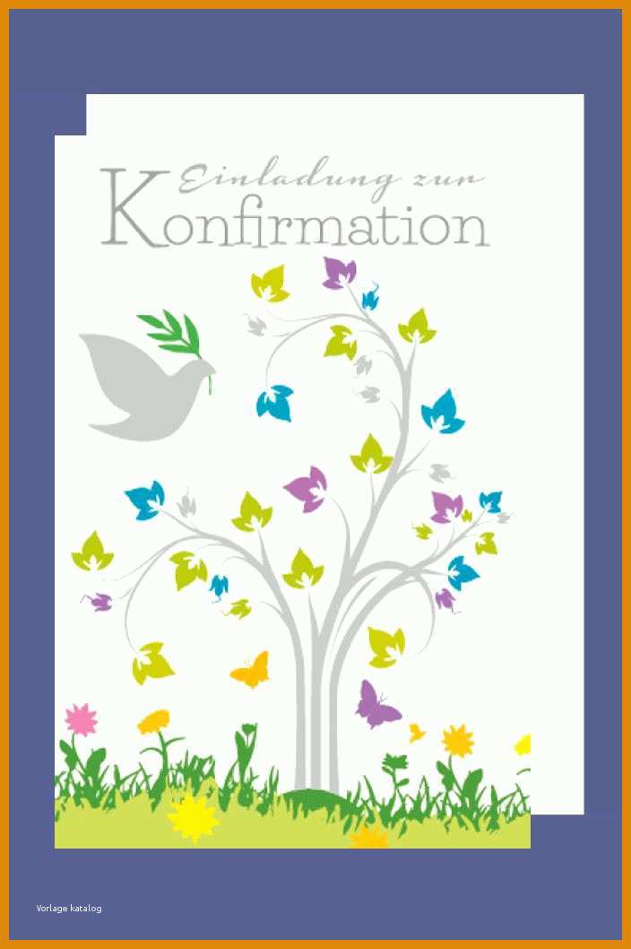 Spezialisiert Konfirmation Karte Vorlage 704x1058