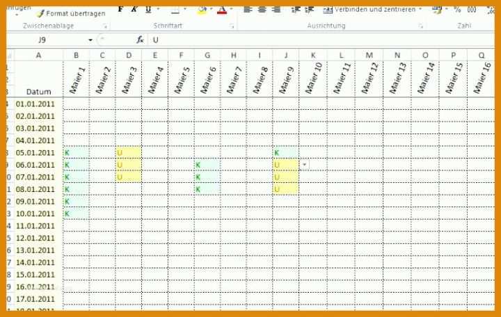 Exklusiv Kostenlose Excel Vorlagen 780x494