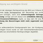 Spezialisiert Kündigung Aus Wichtigem Grund Vorlage 960x720