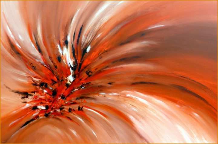 Moderne Kunst Vorlagen 4417x2924